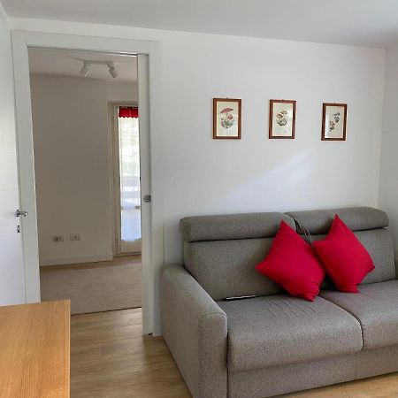 Chasse Neige - Cervinia Apartment Breuil-Cervinia Luaran gambar