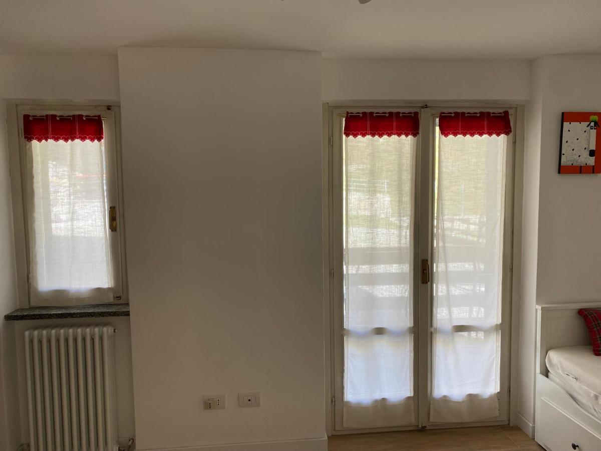 Chasse Neige - Cervinia Apartment Breuil-Cervinia Luaran gambar