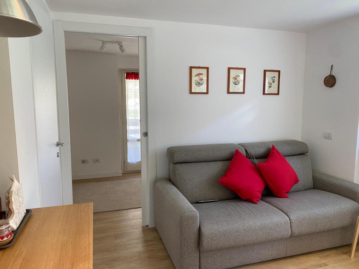 Chasse Neige - Cervinia Apartment Breuil-Cervinia Luaran gambar