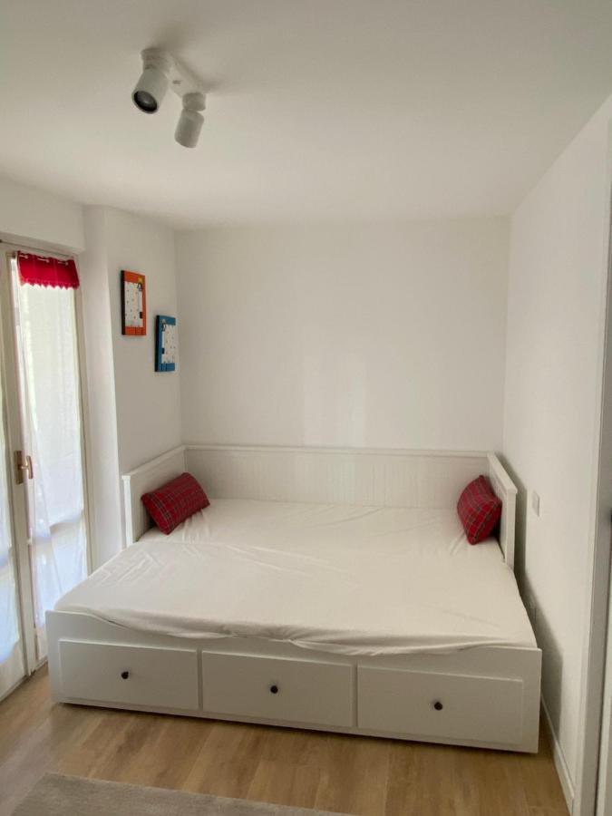 Chasse Neige - Cervinia Apartment Breuil-Cervinia Luaran gambar