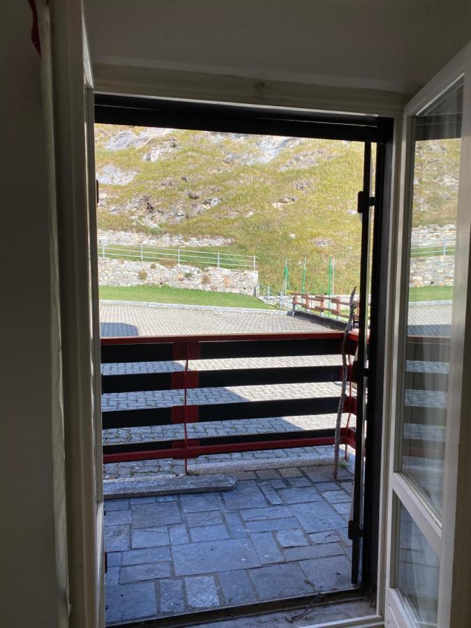 Chasse Neige - Cervinia Apartment Breuil-Cervinia Luaran gambar