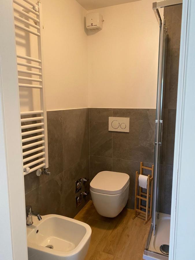 Chasse Neige - Cervinia Apartment Breuil-Cervinia Luaran gambar