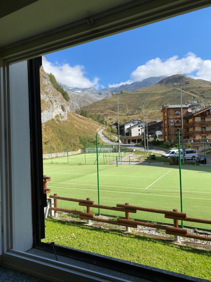 Chasse Neige - Cervinia Apartment Breuil-Cervinia Luaran gambar