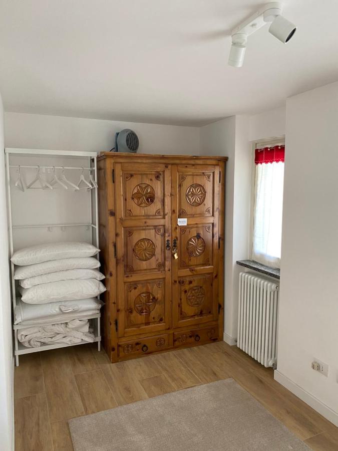 Chasse Neige - Cervinia Apartment Breuil-Cervinia Luaran gambar