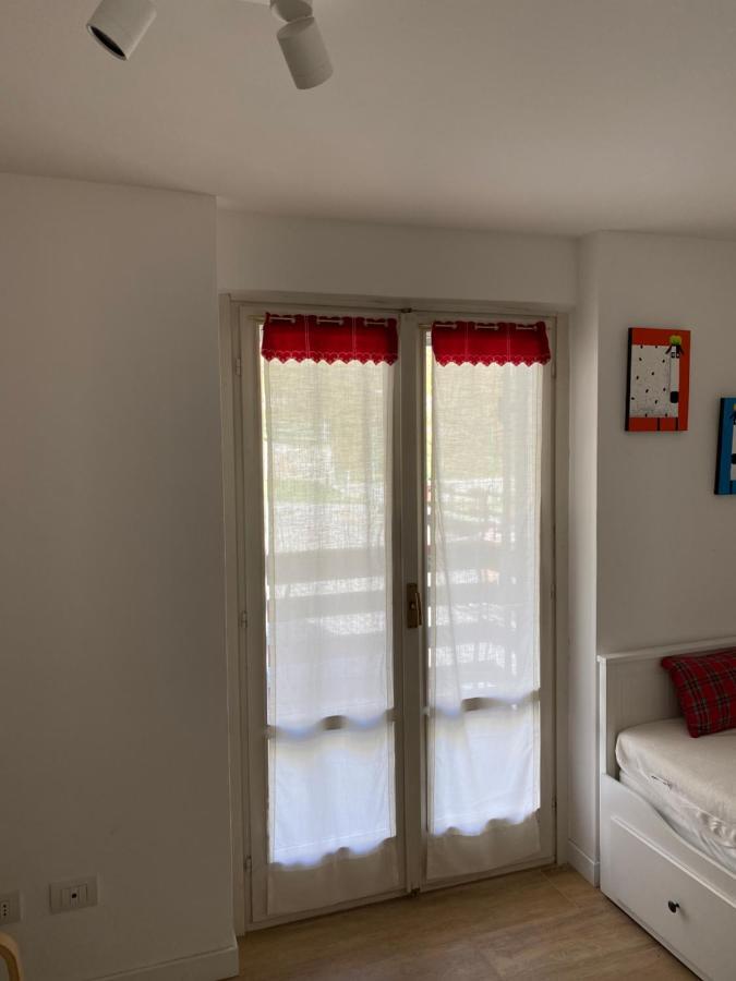 Chasse Neige - Cervinia Apartment Breuil-Cervinia Luaran gambar